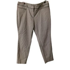 The Limited‎ Women's Cropped Pants